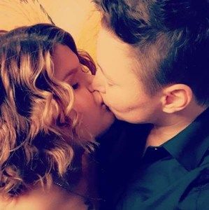 Meet your Posher, Georgette